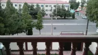 Pearl Tashkent Hotel - Ramah Hewan Peliharaan