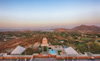 Fateh Garh Resort by Fateh Collection
