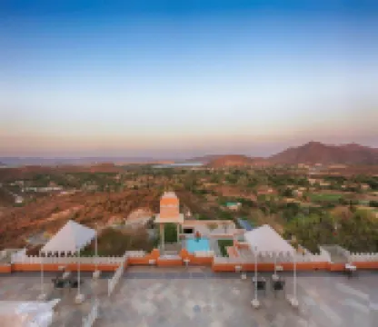 法塔赫加赫法塔赫精選度假村