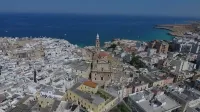 Il Trulletto Hotel di Monopoli