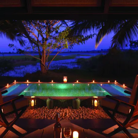 The Serai Kabini