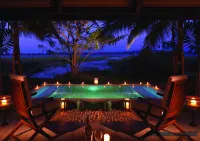 The Serai Kabini - Pool