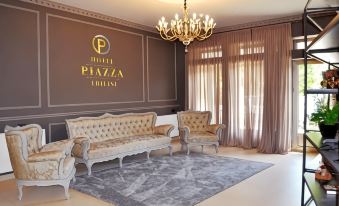 Hotel Piazza