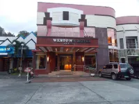 MO2 Westown Hotel - Mandalagan