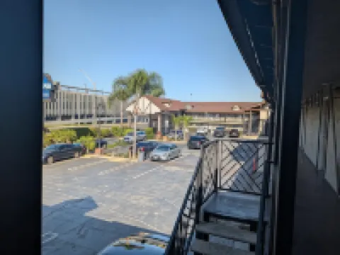 คาบานา อินน์ แอนด์ สวีทส์