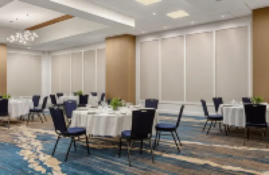 Delta Hotels by Marriott Bristol