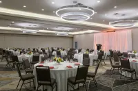 Marriott Columbus Northwest