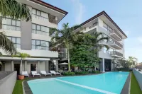 Swiss-Belhotel Sorong - Pools