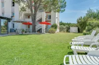 Ibis Salon-De-Provence Sud