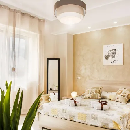 B&b l'Olimpo