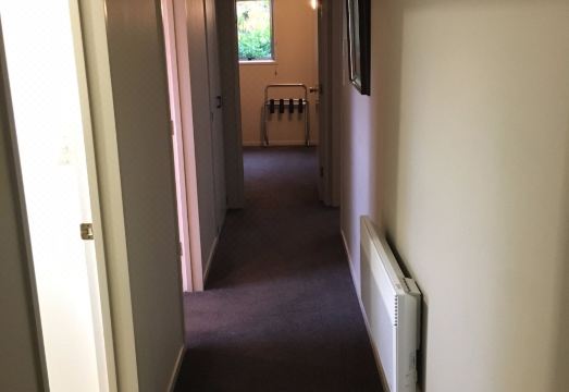 에지워터 모텔 테 아나우