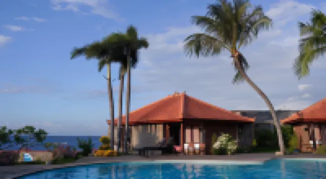 Watu Dodol Hotel