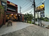 Bed Loft Cafe Hotels in Khon Kaen