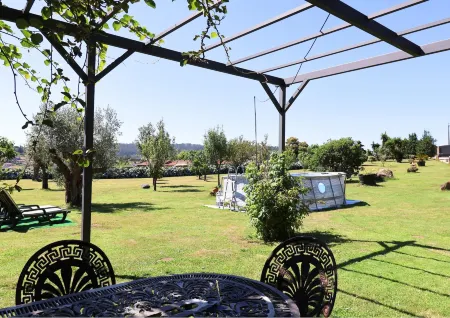 MyStay - Refúgio da Natureza