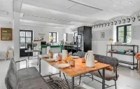 Hedegaarden - Homestays