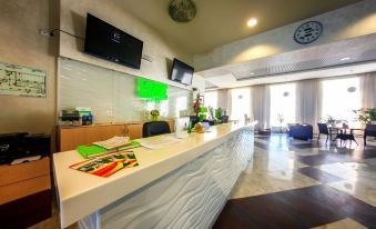 Lime Hotel