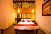 The Beach Cabanas Retreat & Spa فنادق في كوجالا