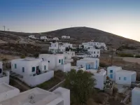 Aspalathras White Hotel Hotel in zona Livadi Beach