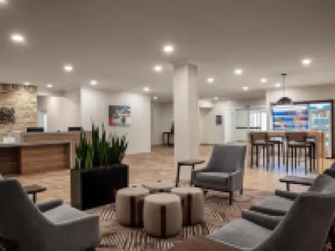 Candlewood Suites MOBILE-DOWNTOWN by IHG Hotels in Mobile