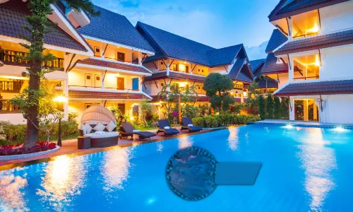 Nak Nakara Hotel
