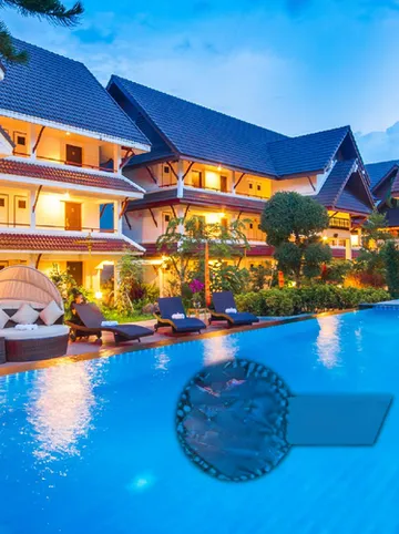 รูปภาพของโรงแรมนาค นครา