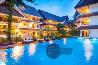 Nak Nakara Hotel - Kitchens