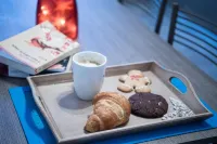 Pantarei B&B - Kitchenette