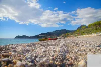 Taormina Villa Oasis Residence