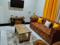 Lux Suites Jsb Apartments Bamburi