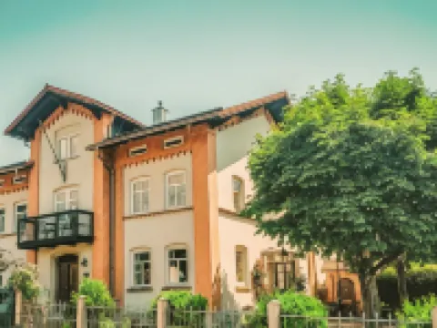 杜爾施罕克酒店 代根多夫酒店