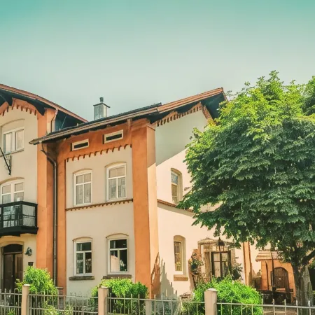 Dorfschänke Deggendorf Hotel & Apartmenthaus