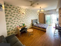 Richa's Home