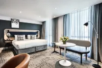 Citadines City Center Liverpool
