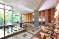 Hotel Floracion Nasu - Hot Springs