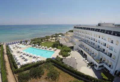 Hotel Del Levante Hotels in Torre Canne