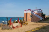 Fantastic Ocean View Sydney Hotel Hotels in Jeju