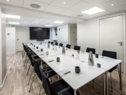 Hotel SØMA Ilulissat Hotels in Ilulissat