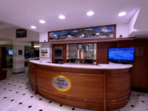 Hotel Cavour Hotels in Metropolitan City of Genoa