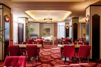 Rin Airport Hotel - breakfast