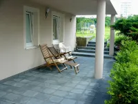 Villa Rosse Hotels in Kowale