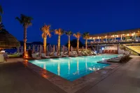 Arts Hotel Bodrum Yalikavak - สระว่ายน้ำส่วนตัว