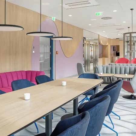 Prize by Radisson, Dresden Mitte