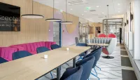 Prize by Radisson, Dresden Mitte - breakfast