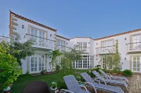 Bay C Hotels in Alacati Mahallesi