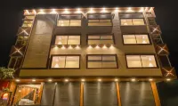 Treebo Jaguar Comforts, 3 Kms from Mahatma Gandhi Park