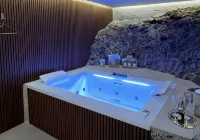 Blue Boutique Hotels in Cetara