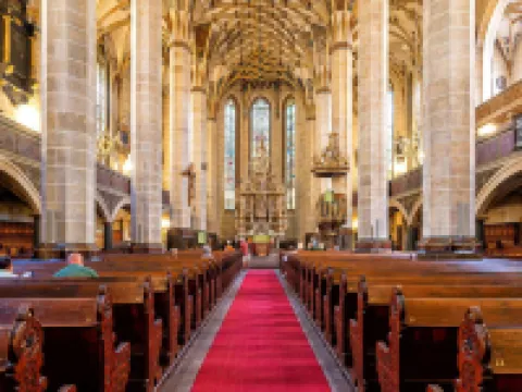 Ferienwohnung Basteiblick in Pirna Hotels in Struppen