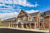 AmericInn by Wyndham Burnsville Hotels in Lakeville