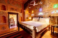 Vivaana Culture Hotel