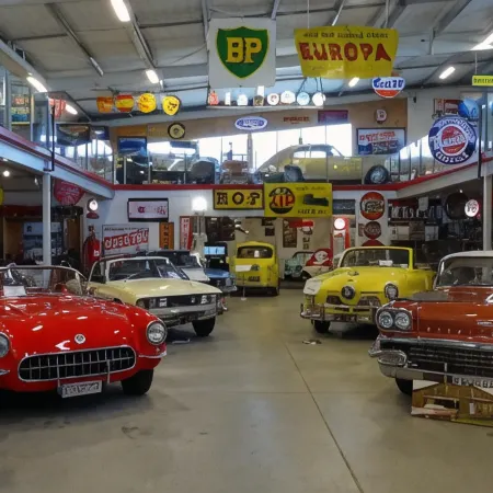 Argent Motor Lodge